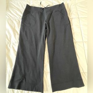 Lululemon work out pants